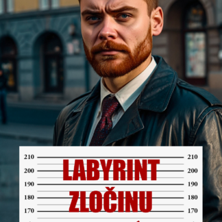 Labyrint zločinu: DEVADESÁTKY